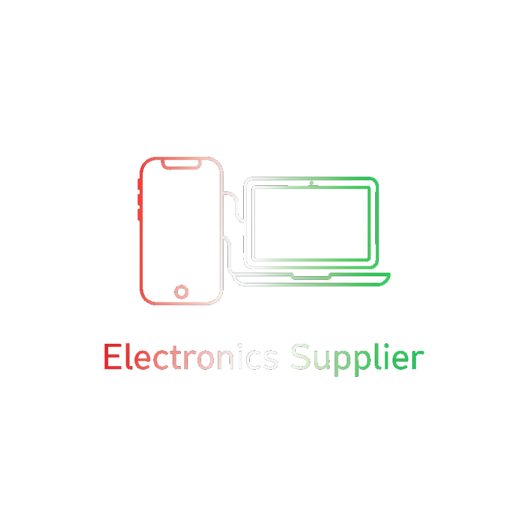Electronics Supplier & Guide